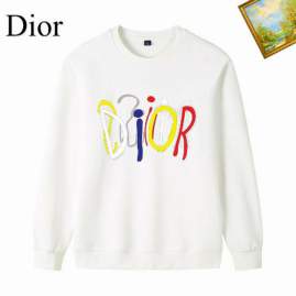 Picture of Dior Sweatshirt _SKUDiorM-3XL25tn0131651